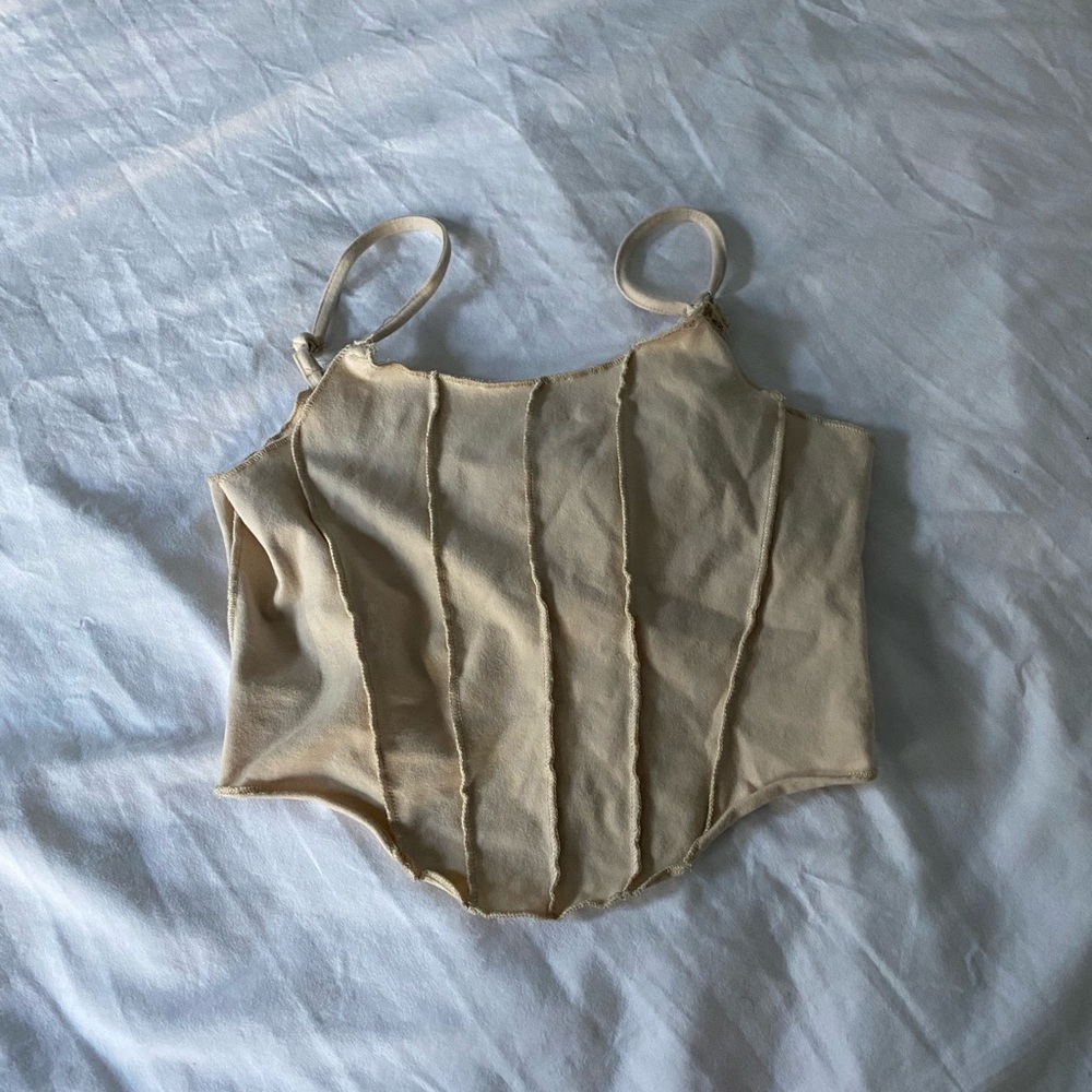 Cute top